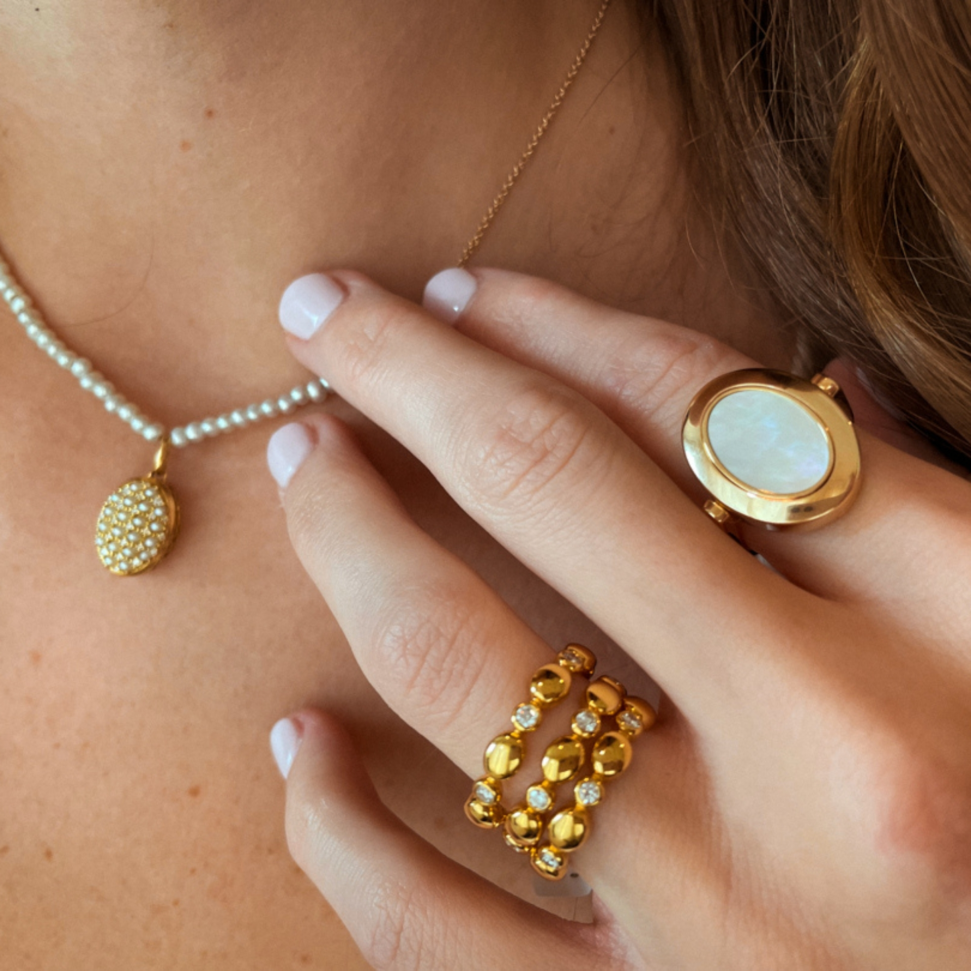 BEST SELLERS – Charlotte Allison Fine Jewelry